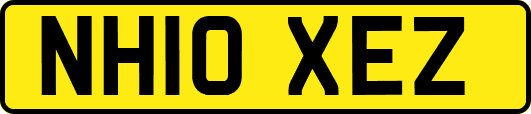 NH10XEZ