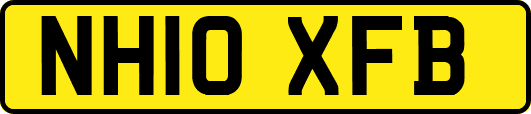 NH10XFB