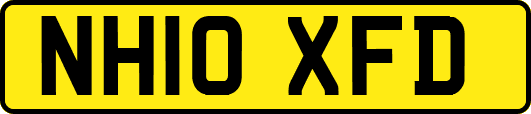 NH10XFD