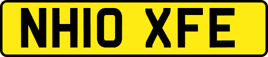 NH10XFE