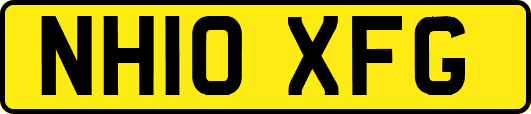 NH10XFG