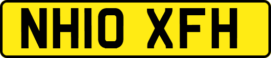 NH10XFH