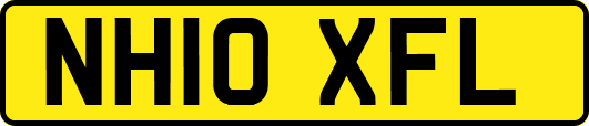 NH10XFL