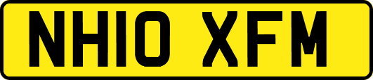 NH10XFM