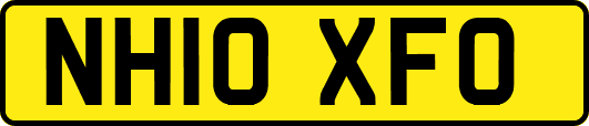 NH10XFO