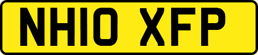 NH10XFP