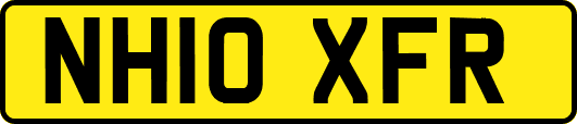 NH10XFR