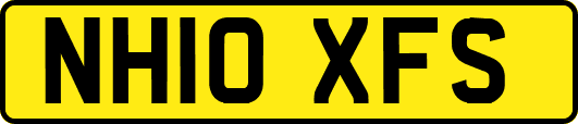 NH10XFS