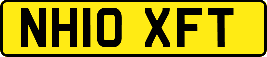 NH10XFT