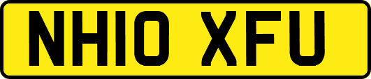 NH10XFU