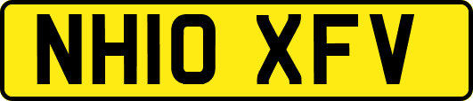 NH10XFV