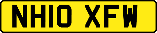 NH10XFW