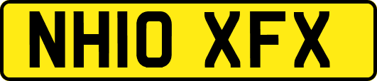 NH10XFX