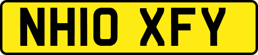 NH10XFY
