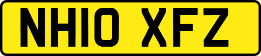 NH10XFZ