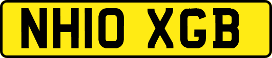 NH10XGB