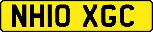NH10XGC