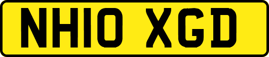 NH10XGD