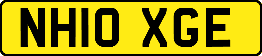 NH10XGE