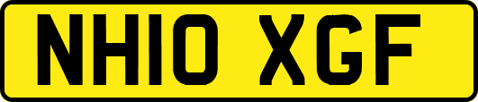 NH10XGF