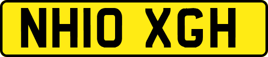 NH10XGH