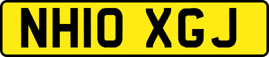 NH10XGJ