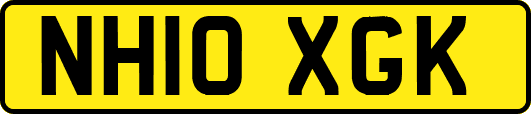 NH10XGK