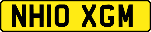 NH10XGM