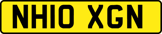 NH10XGN