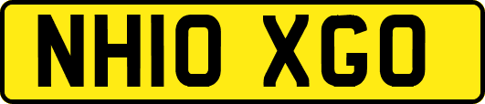 NH10XGO