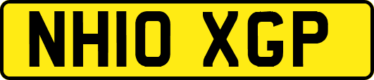 NH10XGP