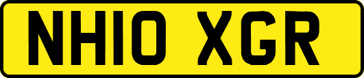 NH10XGR