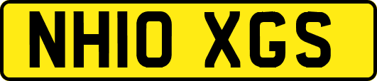 NH10XGS