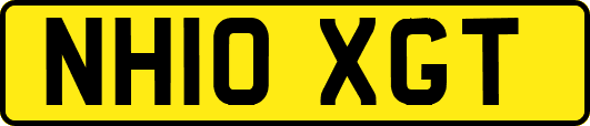 NH10XGT