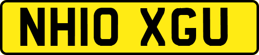 NH10XGU