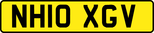 NH10XGV