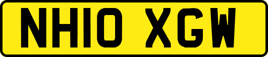 NH10XGW