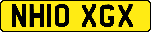 NH10XGX