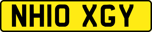 NH10XGY
