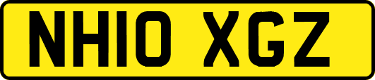 NH10XGZ