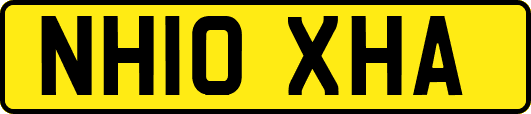 NH10XHA