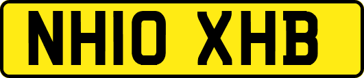 NH10XHB