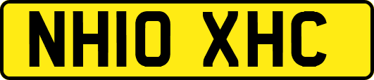 NH10XHC