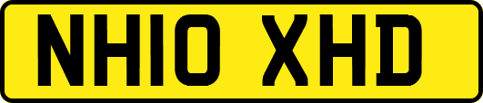 NH10XHD
