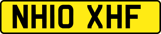 NH10XHF