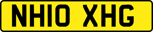 NH10XHG
