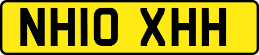 NH10XHH
