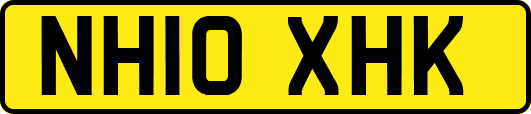 NH10XHK