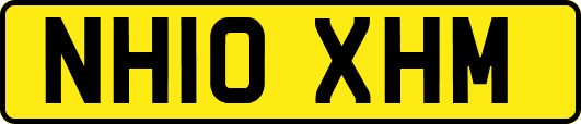 NH10XHM
