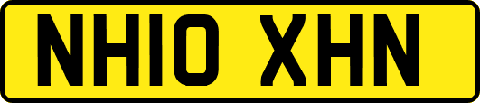 NH10XHN